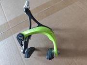 Nowy tylny szczękowy hamulec szosowy zzyzx