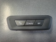 BMW X5 X6 G05 LCI przełącznik świateł  5A71545