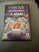 Evercade Atari Arcade 1
