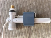 Uniwersalny zawór napełniający do spłuczki WC 3/8"