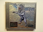 Rolling Stones - Bridges to Babylon edycja specjalna | płyta CD jak nowa