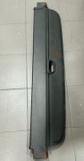 BMW E70 X5 Roleta Bagaznika Czarna
