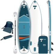 Nowy Tahe (BIC) SUP - YAK Beach 10'6 150kg. Cena kat. 799€