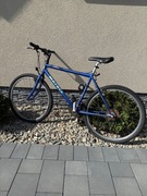 Rower górski crossowy miejski MATRIX THALES 26 cal cali SHIMANO