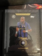 Adriano Legend Karta
