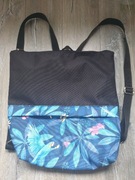 Plecak torba nowa wodoodporny ręcznie robiony