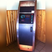 Szafa grająca zarobkowa