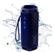 Głośnik AOC O1 niebieski