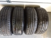 Opony Lato Michelin 195 65 r 15 17 rok Felgi Opel