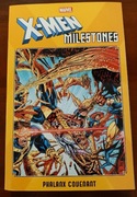 X-Men milestones Phalanx Covenant wyd 