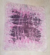 Piękna chustka - jedwab