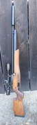 Karabinek Pneumatyczny PCP Reximex Daystar 5,5
