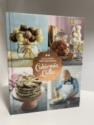 Cukiernia Lidla Przepisy mistrza Pawła Małeckiego książka kucharska