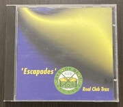 House ESCAPADES Real Club Trax