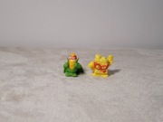 Super Zings Cornelius VS Battle Butter