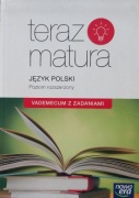 Matura Vademecum - Język polski 2018