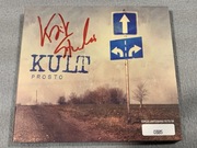 Kult „Prosto” (nr 0385 z autografem Kazika)