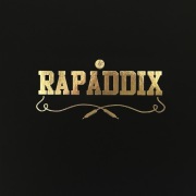 Rap Addix - LP (winyl)