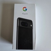 Google Pixel 8 8/128 Obsidian
