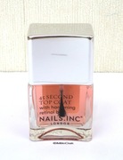Nails Inc. 45 Second Top Coat z retinolem 14ml