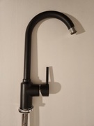 Franke bateria kuchenna