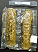 2 ZŁ 2011, IGNACY JAN PADEREWSKI, worek menniczy woreczek #12