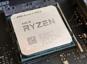 Procesor AMD Ryzen 9 3900X 3,8GHz 24 wątki AM4