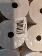 Rolki termiczne 57x100 kasa fiskalna