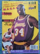 Pro - Basket 10/97