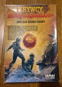 Odkrywcy Nowych Światów ENCORE od 1 zł UNIKAT