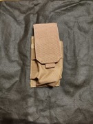 Ładownica na 2 magazynki M4