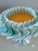 Baza do bukietu DIY 40 cm stelaż na bukiet stwórz swój bukiet prezent DIY