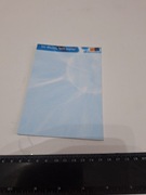 Notes z logo ERA GSM