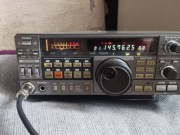 Transceiver VHF All mod Kenwood TS-711