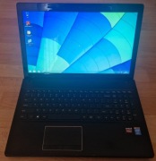 Laptop Lenovo G510 15,6 i5 4 GB 128 GB SSD
