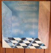 Traffic The Low Spark Of High Heeled Boys WINYL 1st PRESS WYD. IT