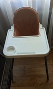 Krzesełko do karmienia 