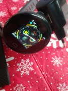 Smartwatch LeFun z ładowarką