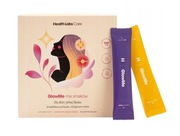 Health Labs GlowMe Mix Kolagen z kwasem hialuronowym do picia 30 saszetek