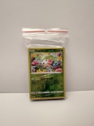 50 kart Pokemon TCG Astral Radiance reverseHOLO bez powtórek