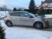 Toyota Auris 1.8 Hybrid Panoramiczny dach, bogata wersja Prestige