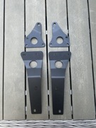 Uchwyty Toyota MR2 lekkie