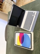 iPad 10gen 64gb WI-FI niebieski