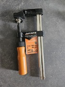 Ścisk stolarski jufisto 150mm 50mm
