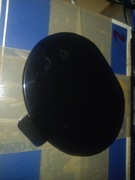 Zaślepka zderzaka Tył BMW e92 M3