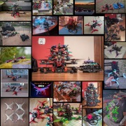 Budowa, serwis, naprawa dronów FPV