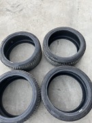 Opony Pirelli Cinturato Plus all season 225/40 R18.