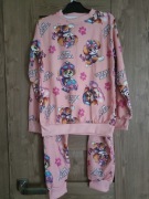 KOMPLET DRESOWY PSI PATROL