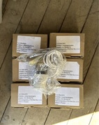 Zawór VTS Z Siłownikiem Do Volcano I Wing W 1-2-1204-2019