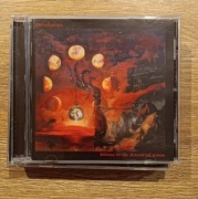 Occultation - Silence in the Ancestral House CD